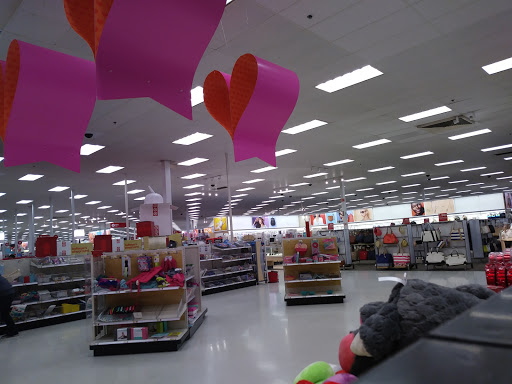 Department Store «Target», reviews and photos, 3100 Baldwin Park Blvd, Baldwin Park, CA 91706, USA
