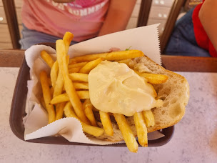 Photo n°8 de Le Bosphore à Cluny ()