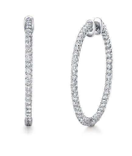 Jewelry Store «Berilian Jewelers», reviews and photos, 2776 E Bidwell St, Folsom, CA 95630, USA