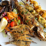 Photo n°1 de l'avis de Nicoletta.i fait le 11/05/2024 à 19:25 sur le  Bagno Andrea N.83 à Cervia