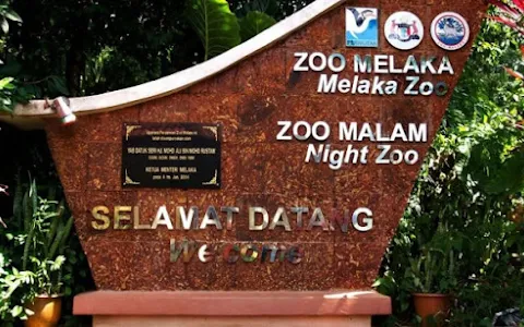 Zoo Melaka image