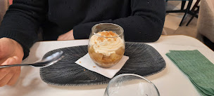 Photo n°26 de IL RISTORANTE - le restaurant italien d'Englos à Sequedin ()