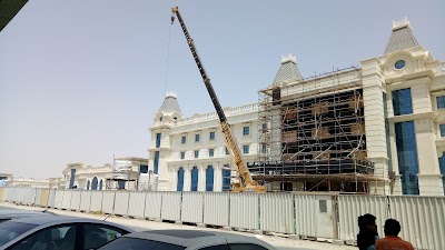 Photos of Radisson Blu Hotel, Ajman