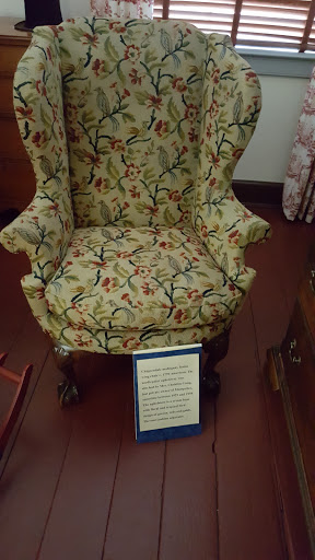 Museum «Montpelier Mansion», reviews and photos, 9650 Muirkirk Rd, Laurel, MD 20708, USA