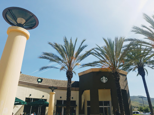 Starbucks image
