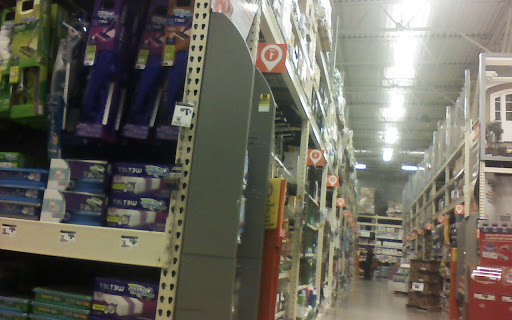 Home Improvement Store «The Home Depot», reviews and photos, 1710 Homer Adams Pkwy, Alton, IL 62002, USA