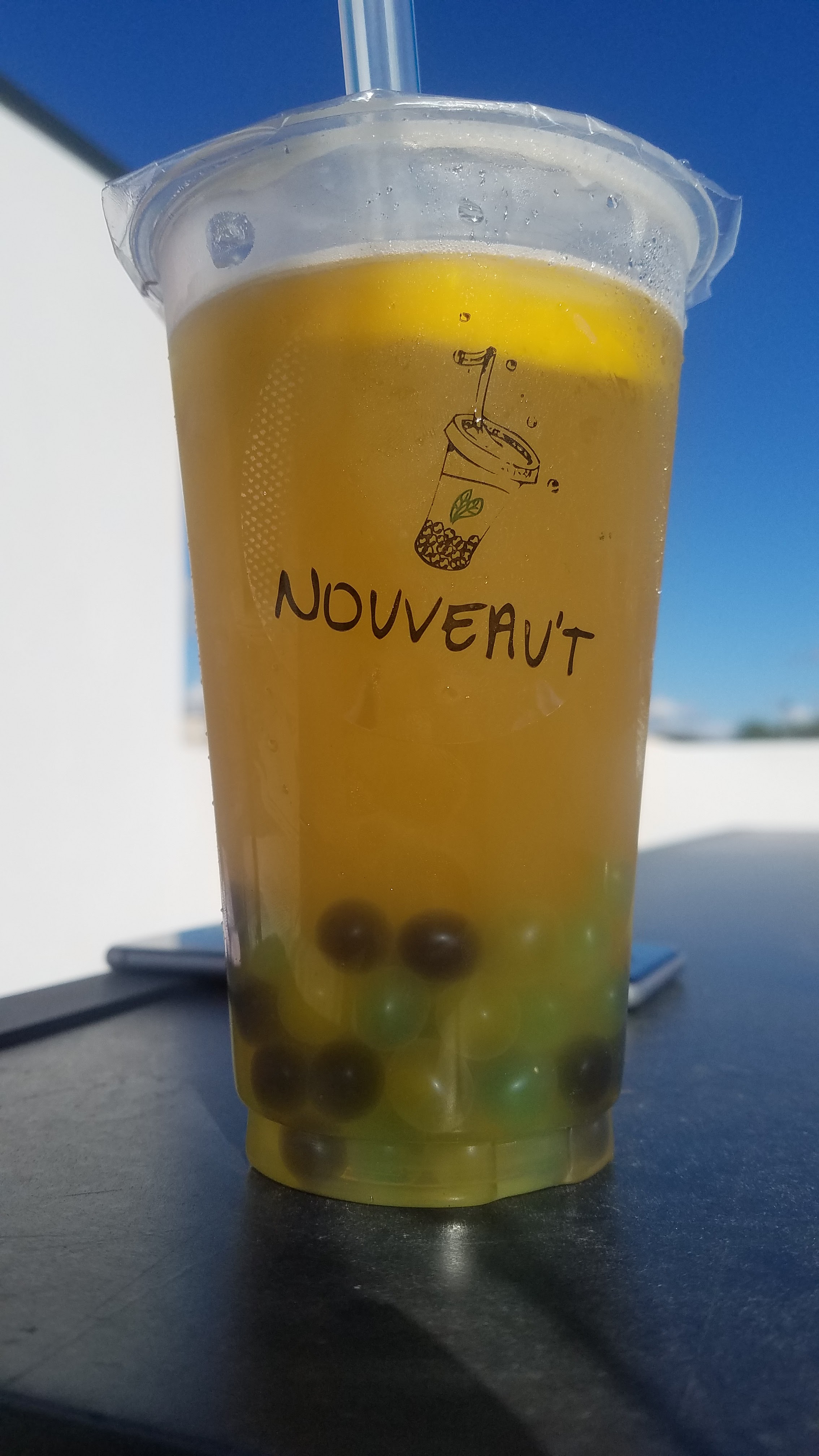 Photo n° 1 de l'avis de Candice. fait le 27/05/2019 à 08:21