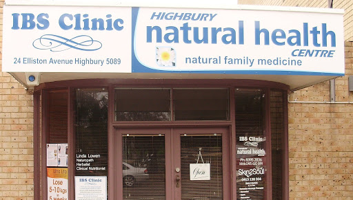 Highbury Natural Health Centre & IBS Clinic