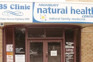 Highbury Natural Health Centre image
