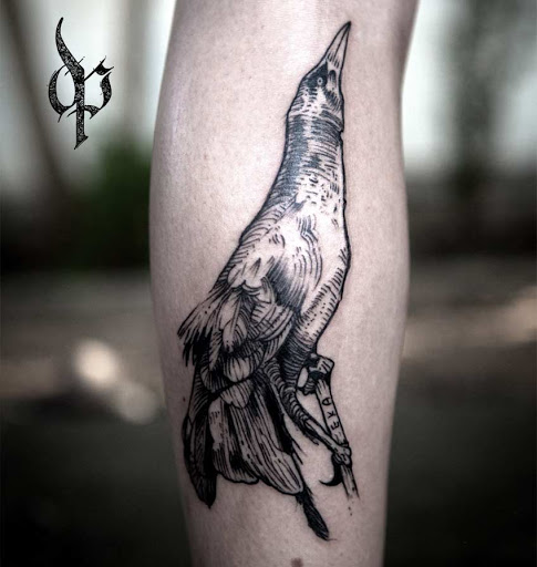 Explore hollywood undead tattoo ideas, creative tattoo ideas in Austin, available at Moon Tattoo