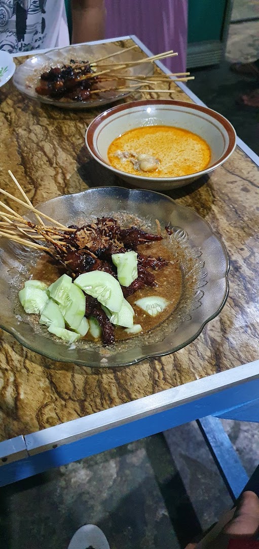 Pondok Sate Pak Mohali Asli Madura Photo