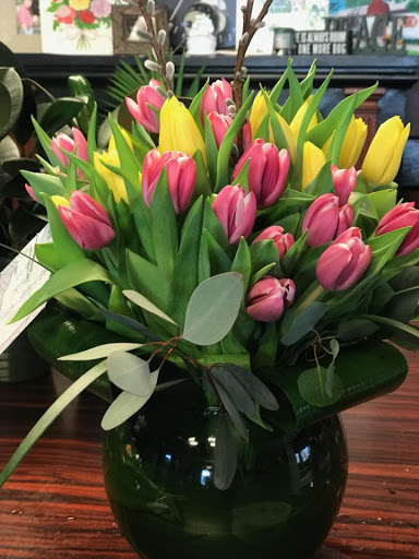 Florist «Cadden Florist», reviews and photos, 1702 Oram St, Scranton, PA 18504, USA