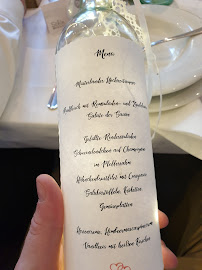 Carte du Landgasthof Enck e.K. à Rhede