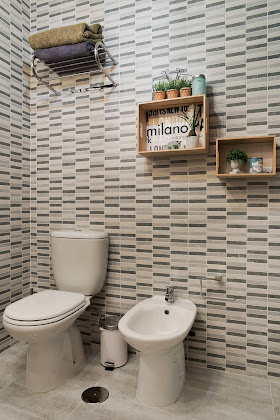 Chambres Holiday apartment UrbanChic Jinetes Malaga Centre Vacation Rental 29012 Málaga