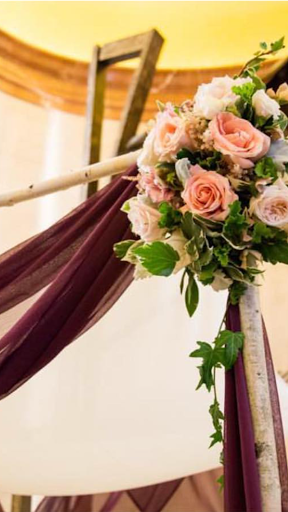 Florist «Rogers Park Florist», reviews and photos, 1415 W Morse Ave, Chicago, IL 60626, USA