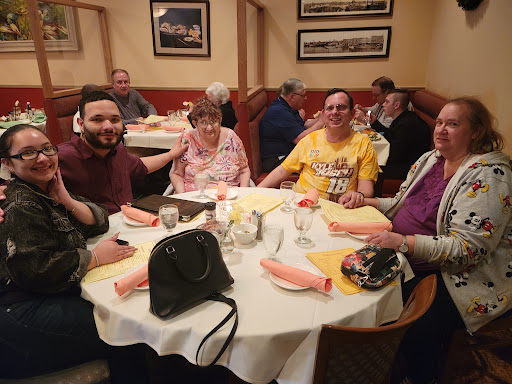 Shopping Mall «Cranbrook Shopping Center», reviews and photos, 566 Cranbrook Rd, Cockeysville, MD 21030, USA