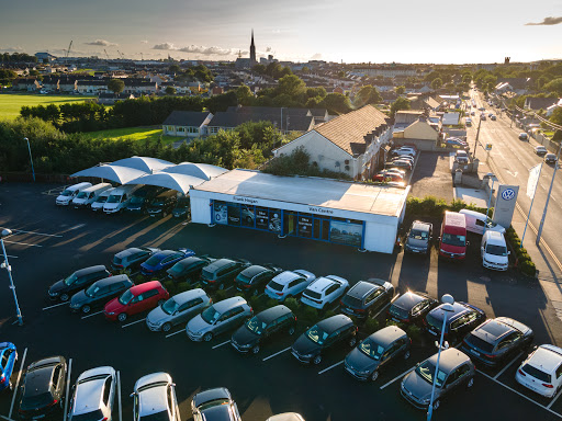 Frank Hogan Limerick