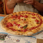 Photo n°1 de l'avis de Nannosia. fait le 17/07/2023 à 11:19 sur le  Pizzeria Ristorante da Alfonso à San Giorgio di Nogaro