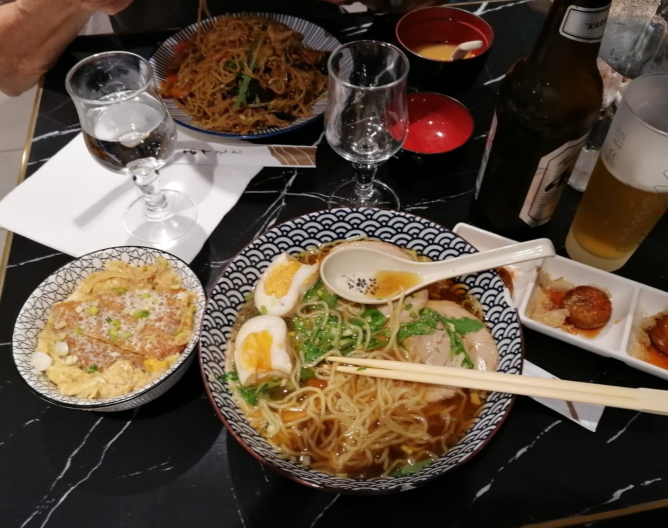 Photo n° 1 de l'avis de Delphine.o fait le 11/06/2023 à 17:24