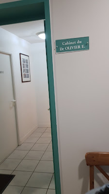 Olivier Eric à Daoulas
