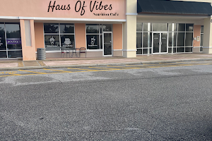 Haus Of Vibes image