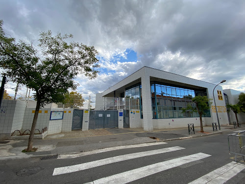 Collège Lycée Maintenon à Hyères