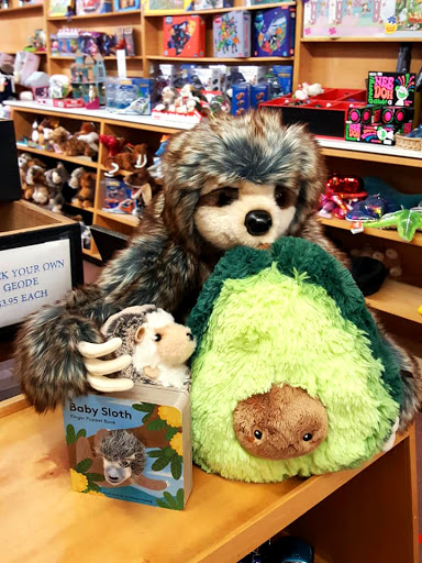 Toy Store «The Goods Shop», reviews and photos, 56 S Main St, Willits, CA 95490, USA