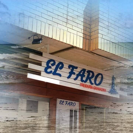 El Faro Freiduría