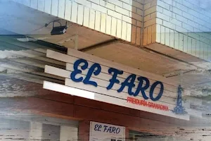 El Faro Freiduría image
