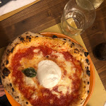 Photo n°2 de l'avis de Grazia.o fait le 12/07/2021 à 12:53 sur le  Coffee and Cigarette à Perugia