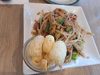 Plats et boissons du Restaurant laotien LAO WASANA à Paris - n°10