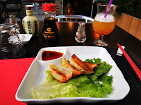 Plats et boissons du Restaurant japonais Jasuko à Maisons-Alfort - n°8