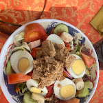 Photo n°10 de l'avis de Heike.� fait le 07/09/2021 à 17:52 sur le  Sa Tracca à Torre di Bari