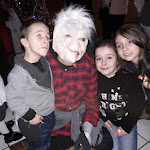 Photo n°2 de l'avis de filomena.o fait le 06/01/2018 à 01:36 sur le  Il Giardino à Turin