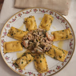 Photo n°1 de l'avis de Stefano.o fait le 12/02/2020 à 21:47 sur le  Ristorante Ai Normanni à Palermo