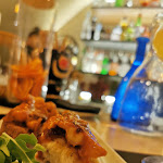 Photo n°8 de l'avis de Alessia.e fait le 05/07/2021 à 16:12 sur le  Sarace' / Restaurant & Cocktail bar à Forio