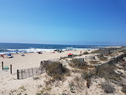 Praia da Madalena'in fotoğrafı imkanlar alanı