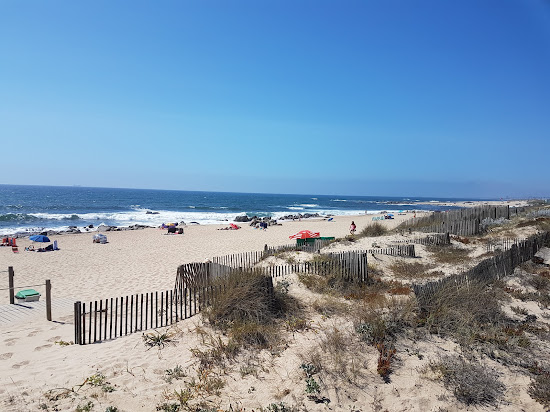 Praia da Madalena