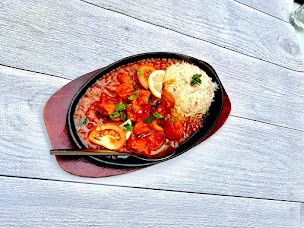 Photo n°45 de Au Coeur de l'Inde à Lambersart ()