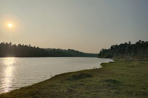 Cheruvadi River Side image