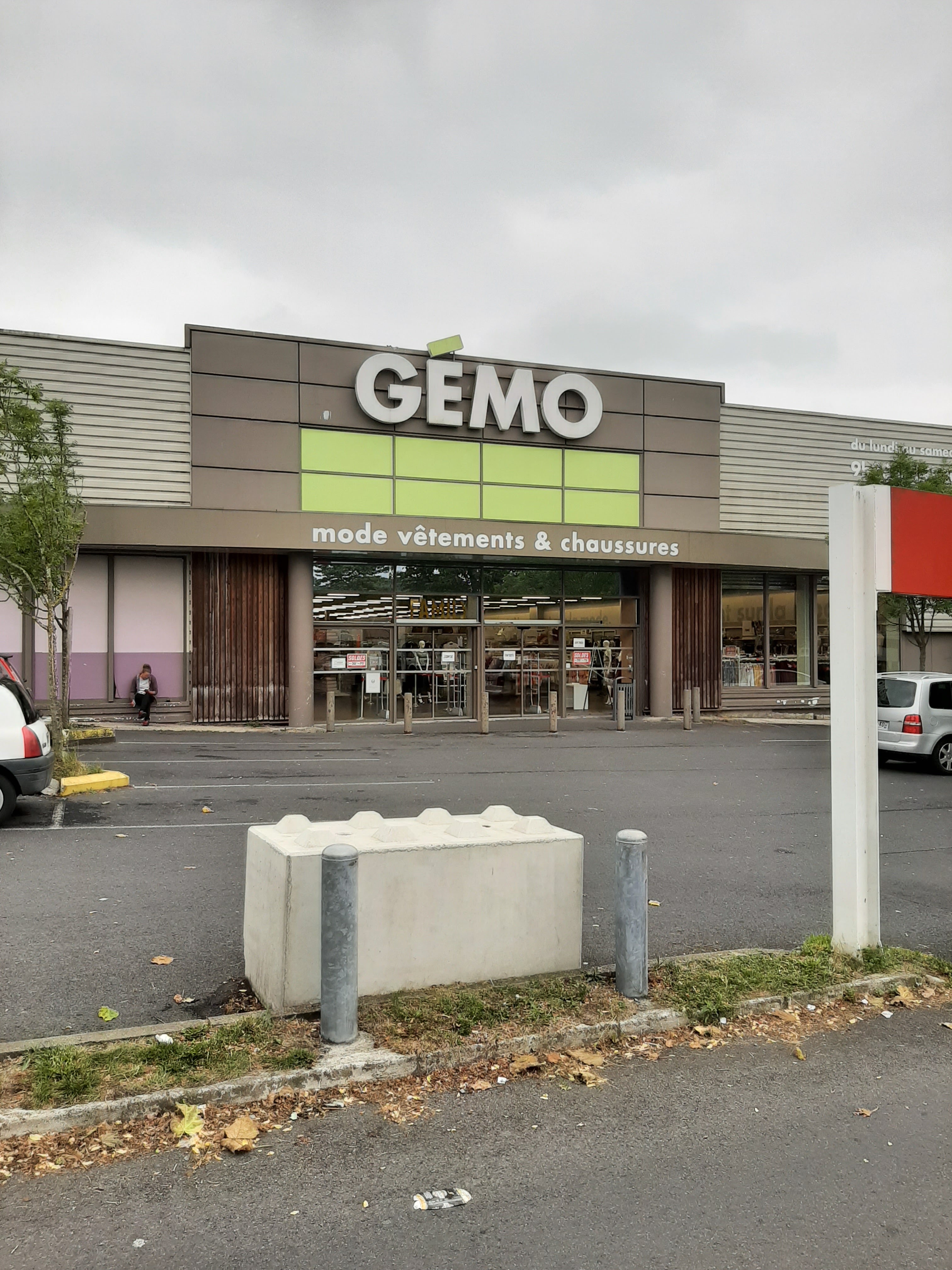 Photo n° 11 de l'avis de Denis.r fait le 16/07/2020 à 12:01