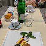 Photo n°9 de l'avis de Rytis.e fait le 20/03/2023 à 11:24 sur le  Fuori Porta Bar & Restaurant by “UNA cucina” à Bologna