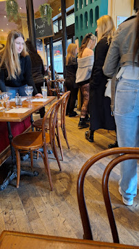 Les plus récentes photos du Restaurant Le Bistro à Paris - n°1