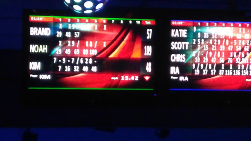 Bowling Alley «Continental Lanes», reviews and photos, 3645 Vanrick Dr, Kalamazoo, MI 49001, USA