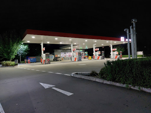 EG Ampol Canberra Gateway