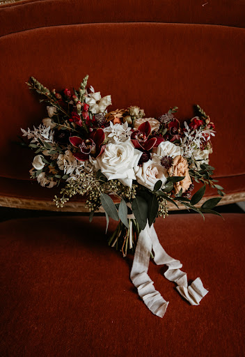 Florist «In Bloom Florist- Orlando, Florida», reviews and photos, 325 W Gore St, Orlando, FL 32806, USA