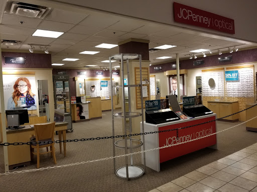 Department Store «JCPenney», reviews and photos, 1122 El Camino Real, San Bruno, CA 94066, USA