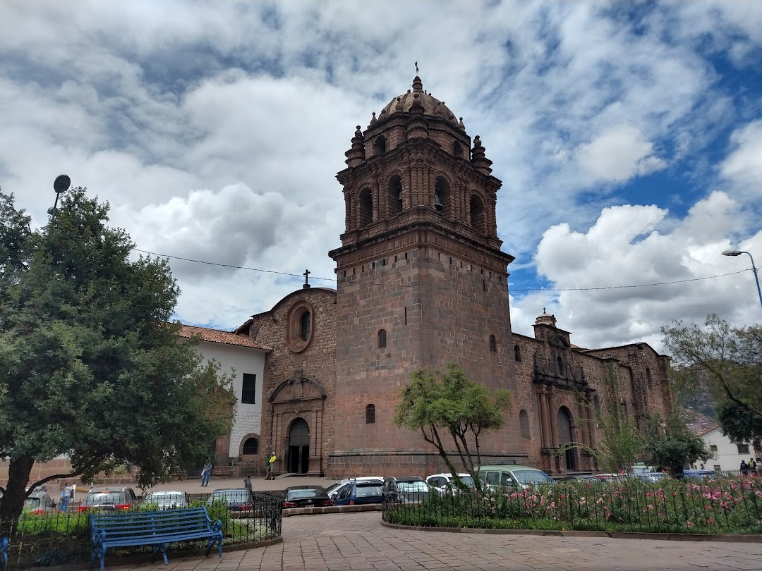 QueraCalle Hostel