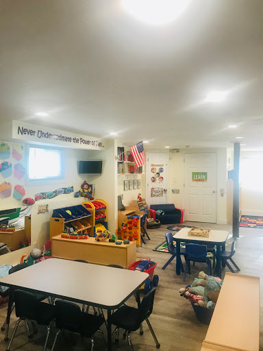 Preschool «Ready, Set, Grow Daycare», reviews and photos, 1850 Gerald Ave, East Meadow, NY 11554, USA