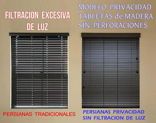 Solar Blinds